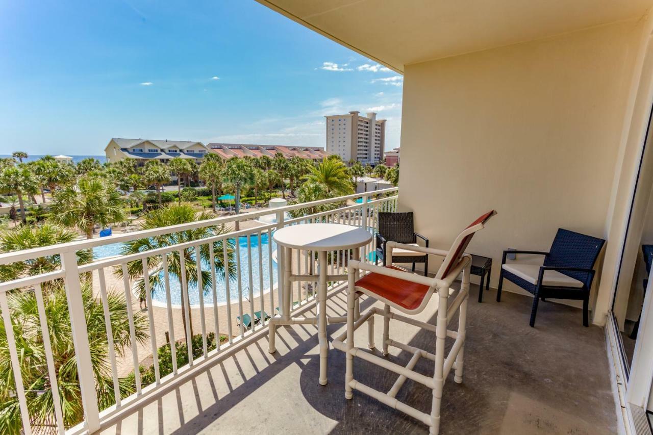 Apartmán Sterling Shores II Destin Pokoj fotografie