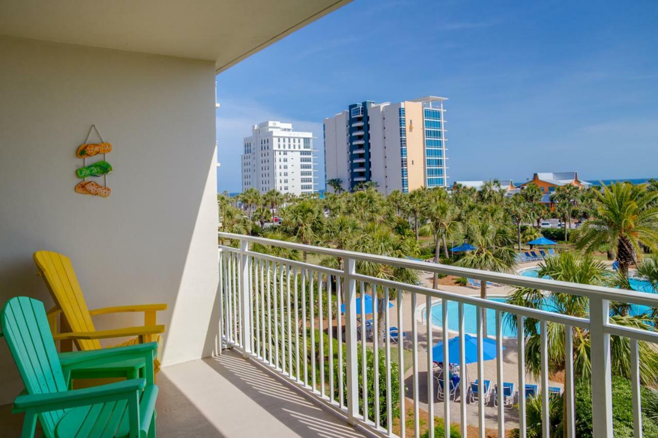 Apartmán Sterling Shores II Destin Pokoj fotografie