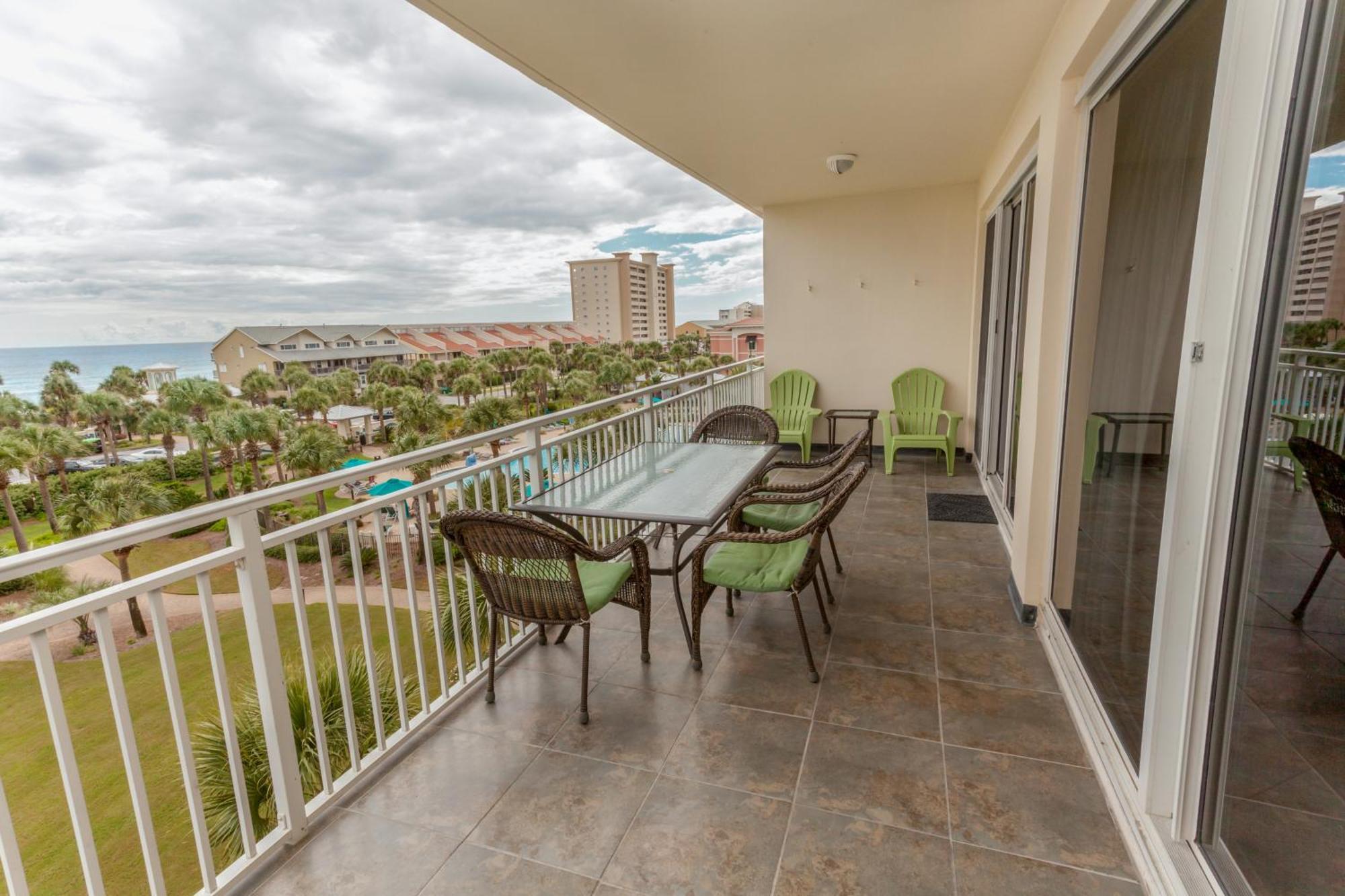 Apartmán Sterling Shores II Destin Exteriér fotografie