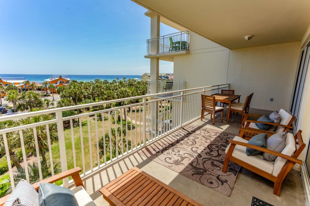 Apartmán Sterling Shores II Destin Pokoj fotografie