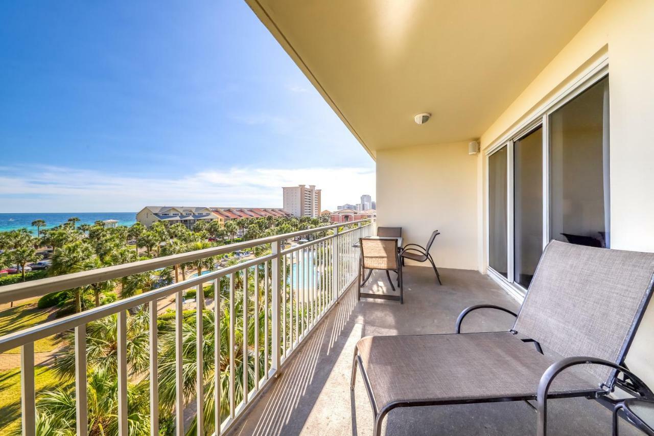 Apartmán Sterling Shores II Destin Pokoj fotografie