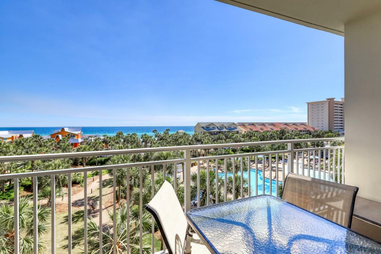 Apartmán Sterling Shores II Destin Pokoj fotografie